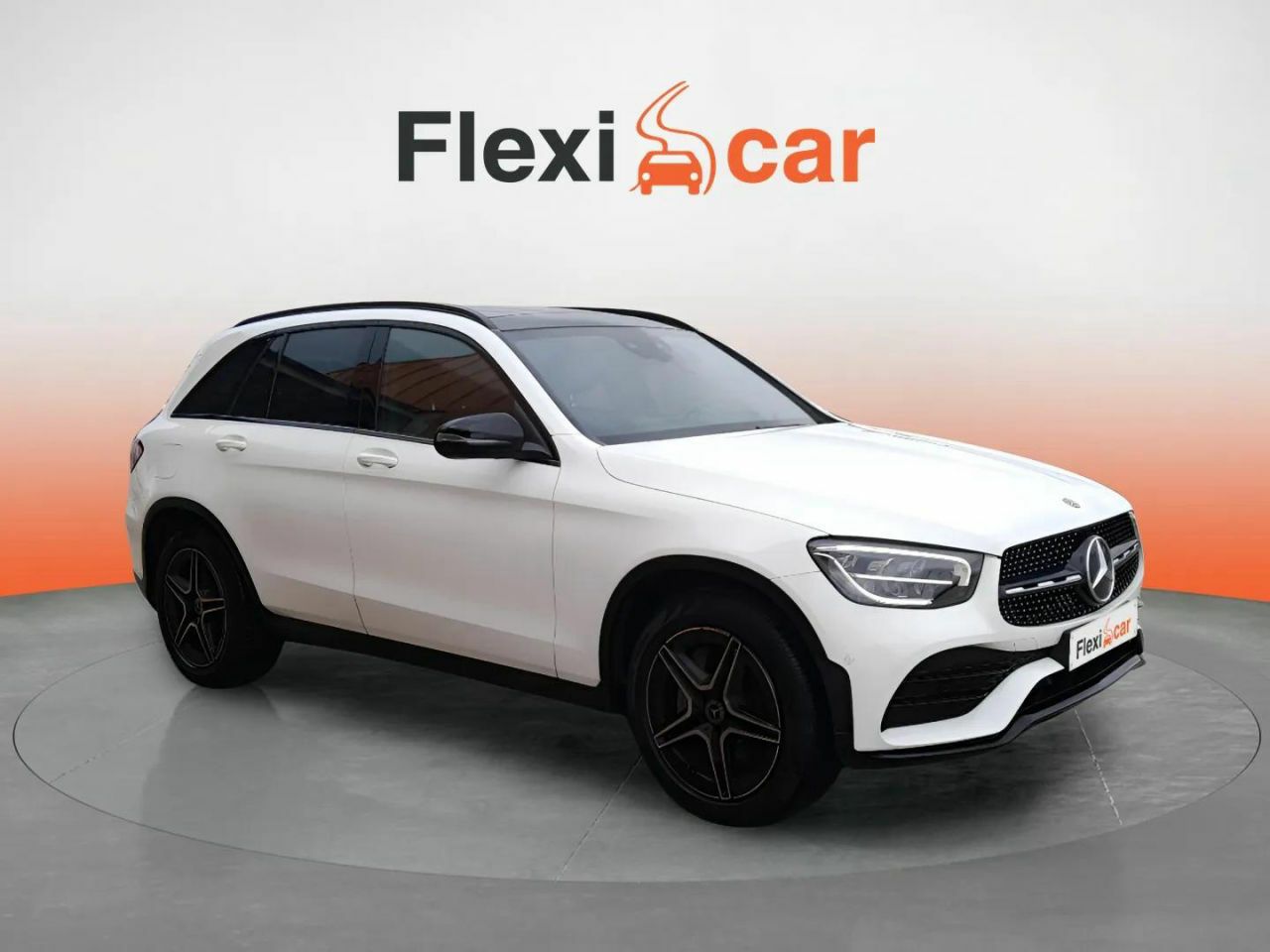 Foto mercedes glc 2020 /