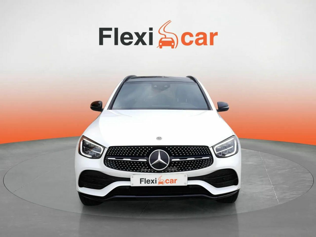 mercedes glc 2020 / foto grande (2)