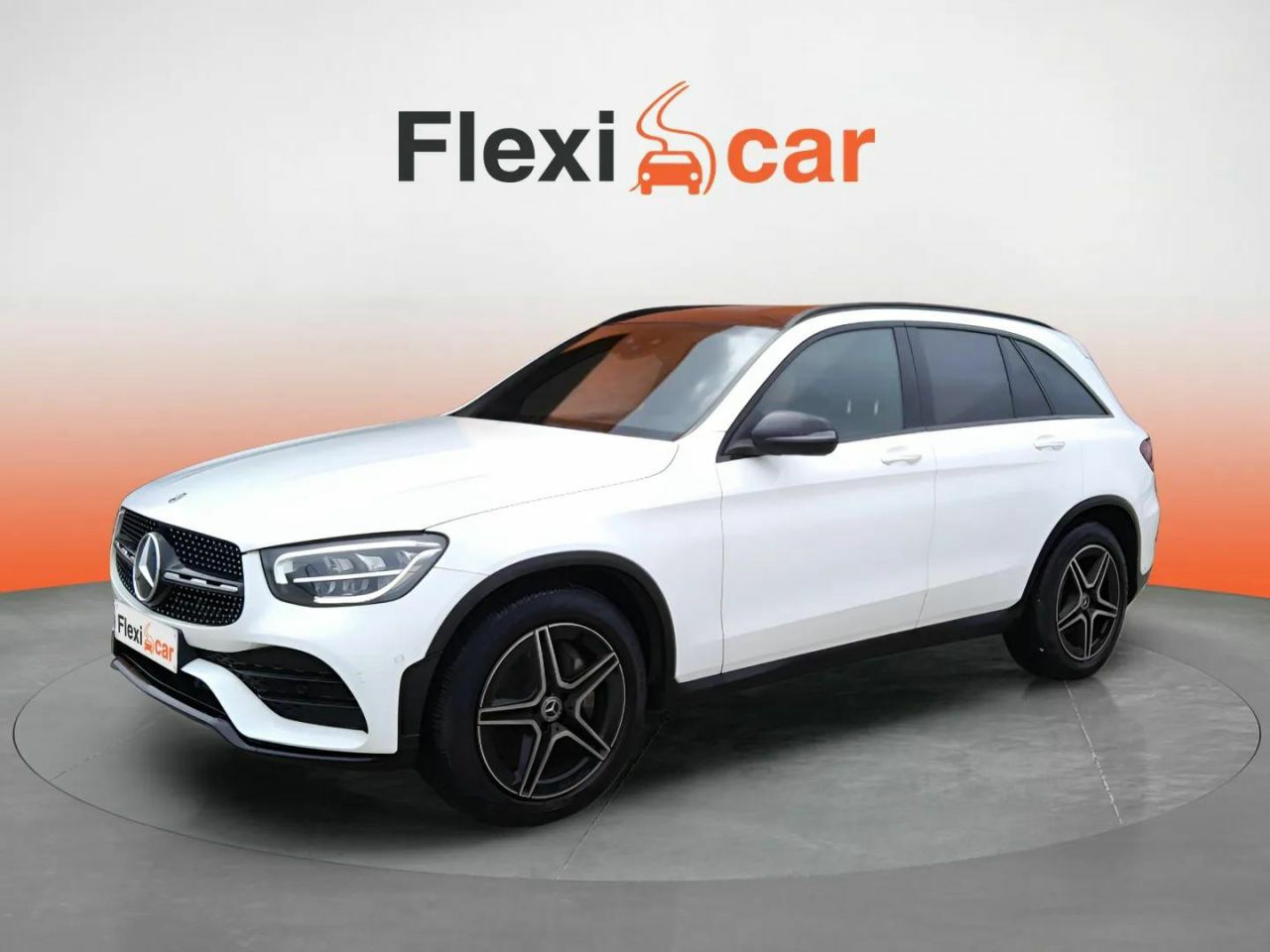 mercedes glc 2020 / foto grande (3)