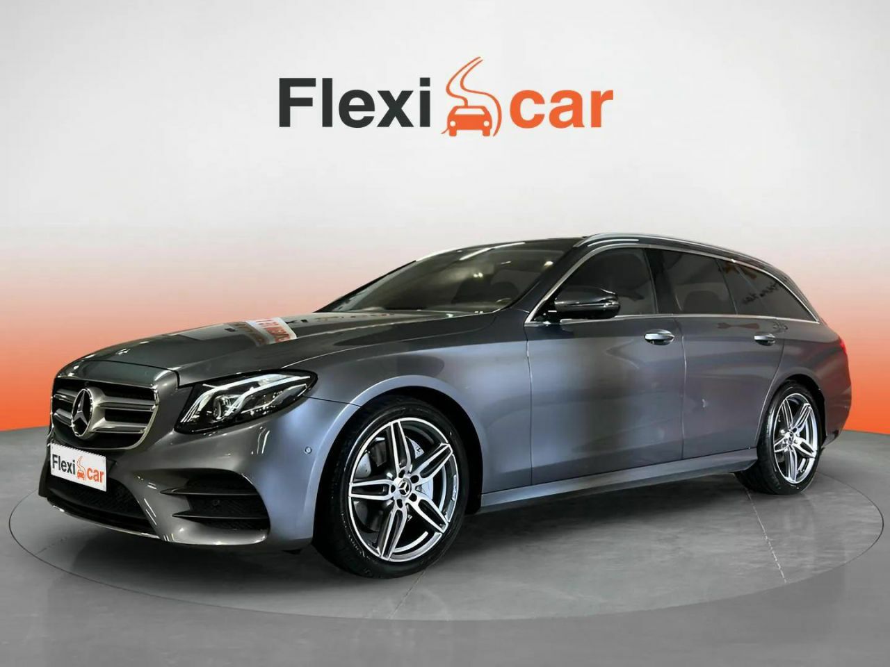 mercedes clase e 2019 / foto grande (3)