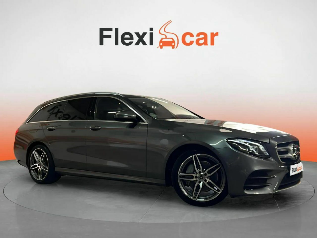 Mercedes clase e 194cv  de segunda mano - mercedes clase e 2019 /