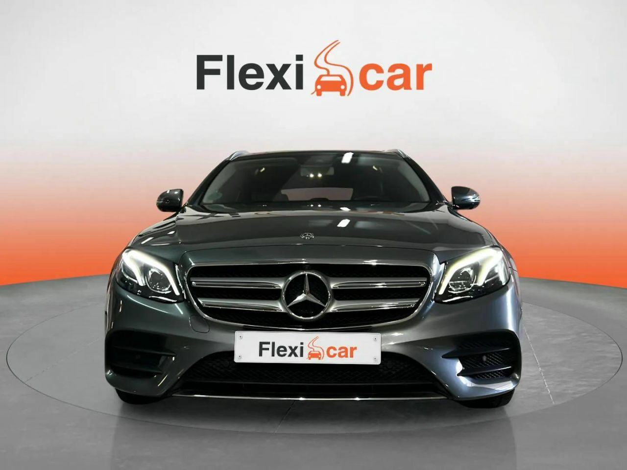 mercedes clase e 2019 / foto grande (2)