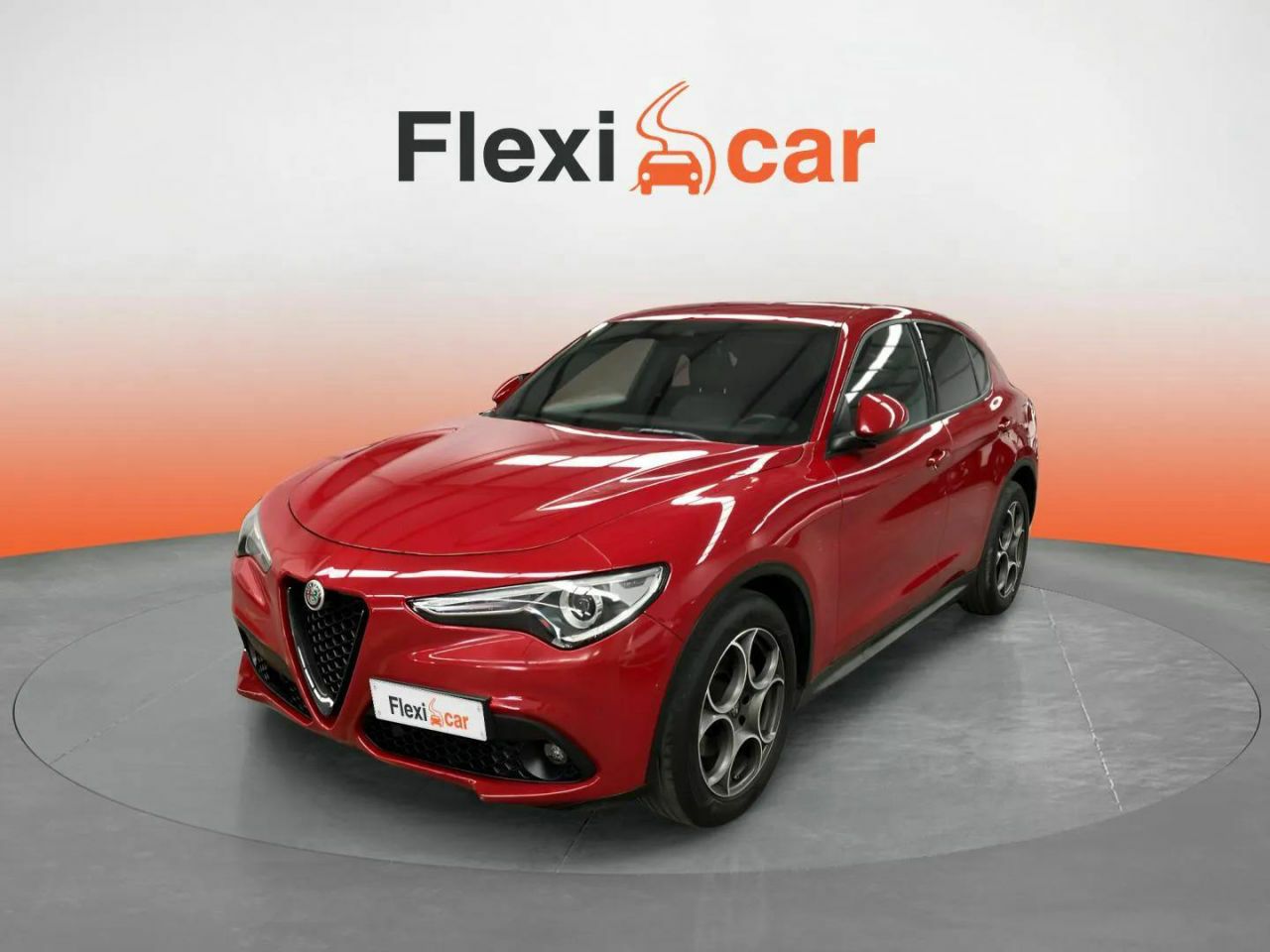 alfa romeo stelvio 2022 / foto grande (2)