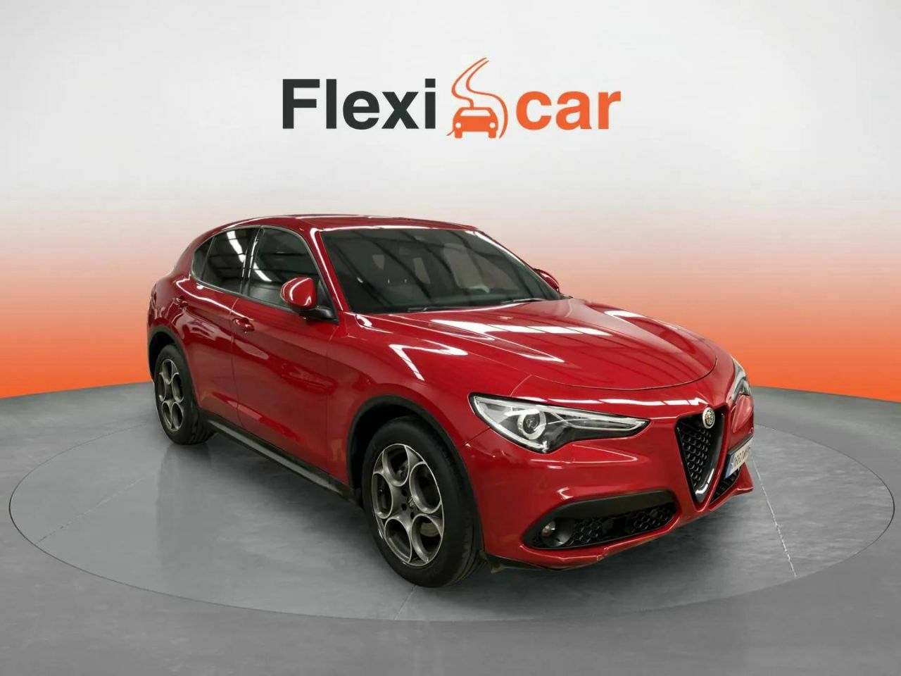 Pisos santa barbara  de segunda mano - alfa romeo stelvio 2022 /