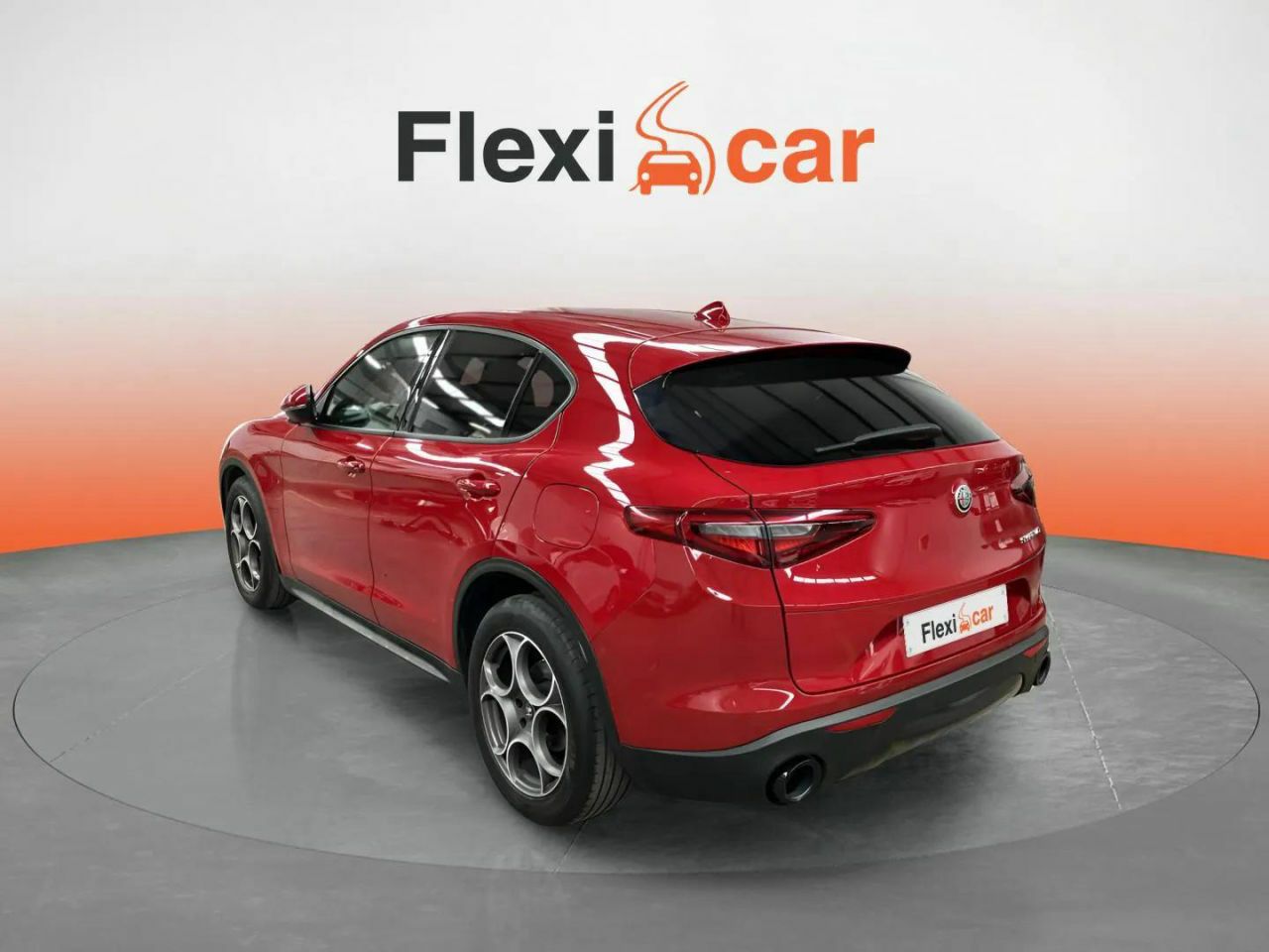 alfa romeo stelvio 2022 / foto grande (3)