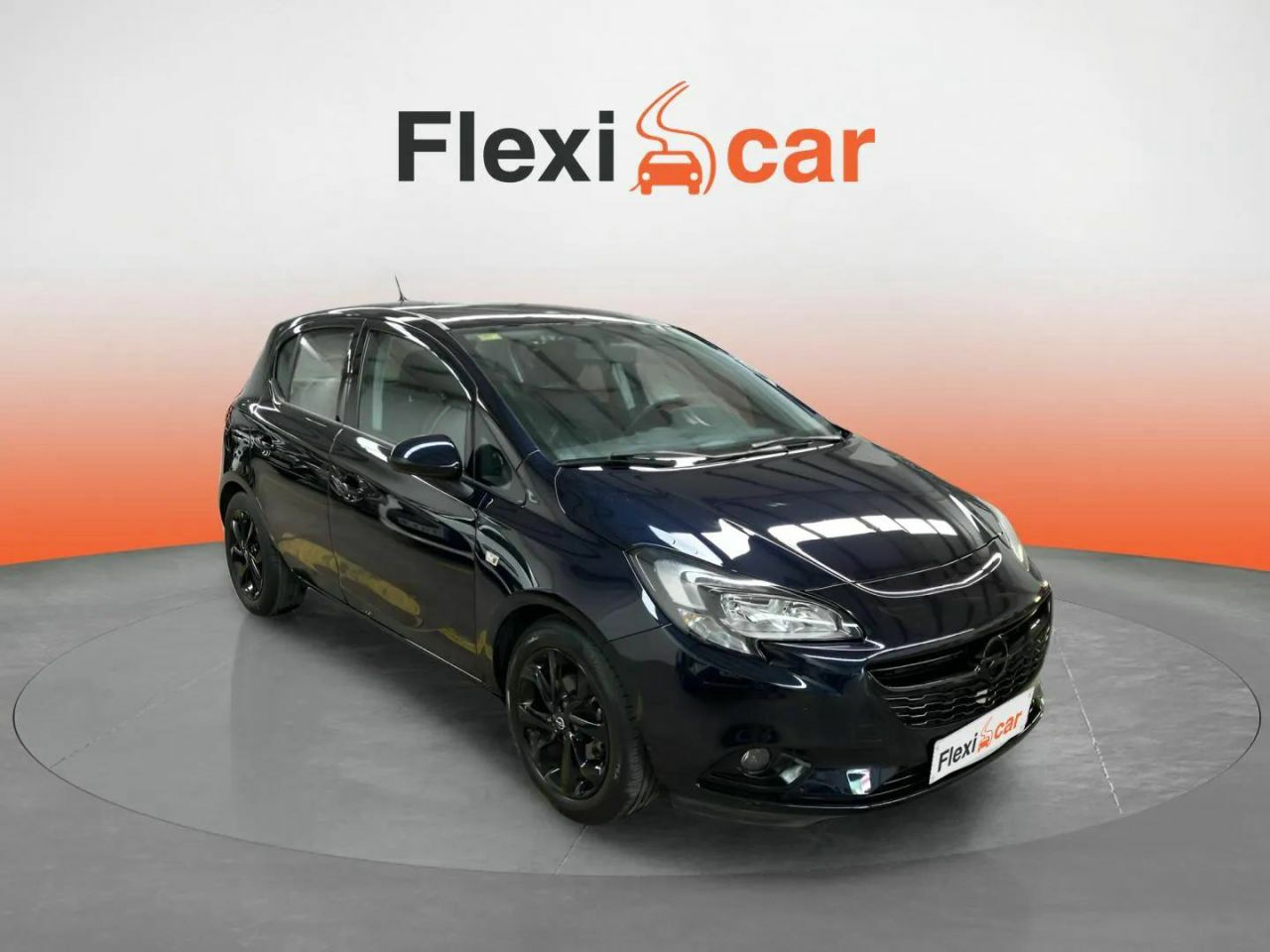Opel corsa 2023  de segunda mano - opel corsa 2018 /