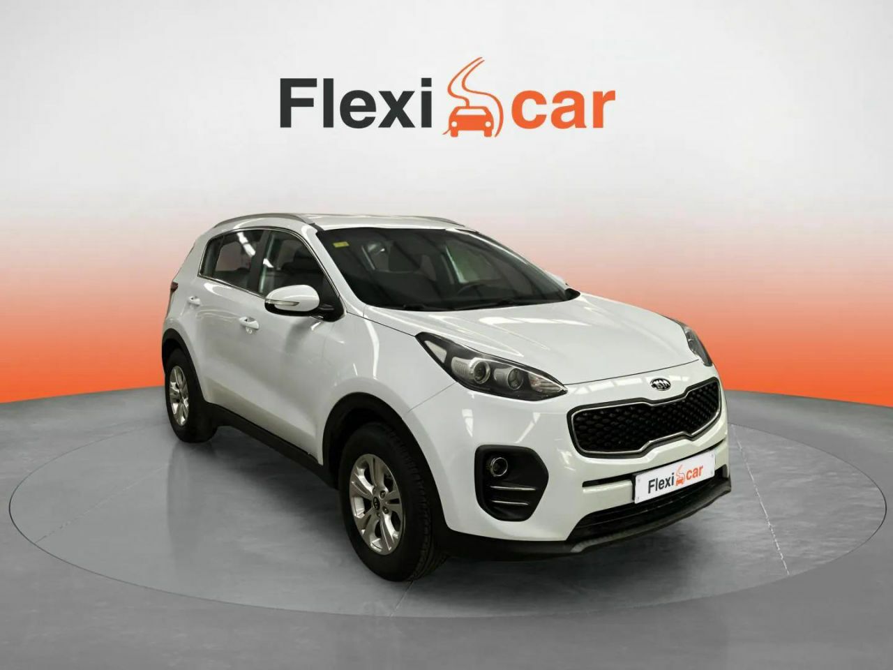 Kia sportage 2022  de segunda mano - kia sportage 2018 /