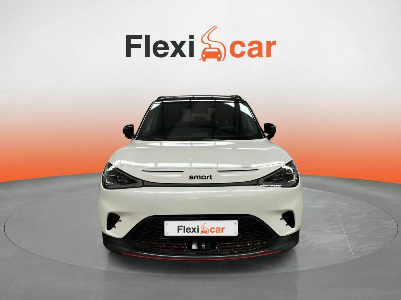 smart #1 2023 / foto grande (2)