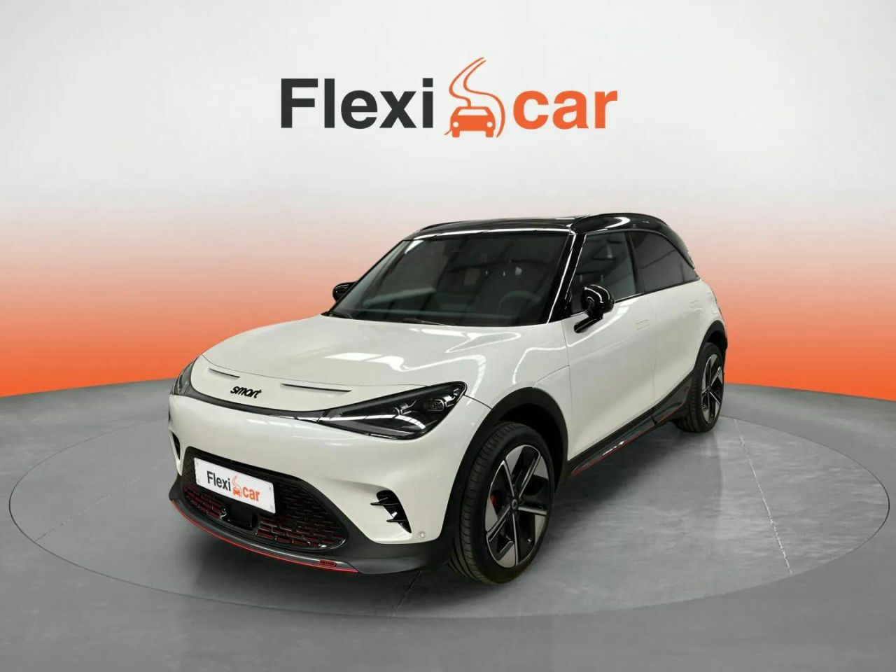 smart #1 2023 / foto grande (3)