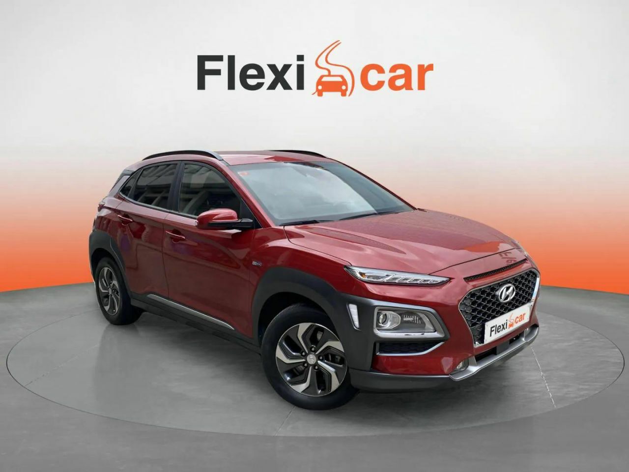 Hyundai kona 2021 alcala de henares  de segunda mano - hyundai kona 2020 /