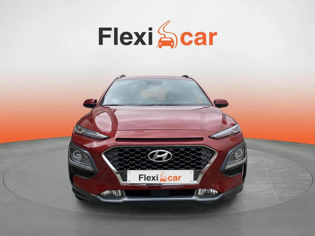 hyundai kona 2020 / foto grande (2)