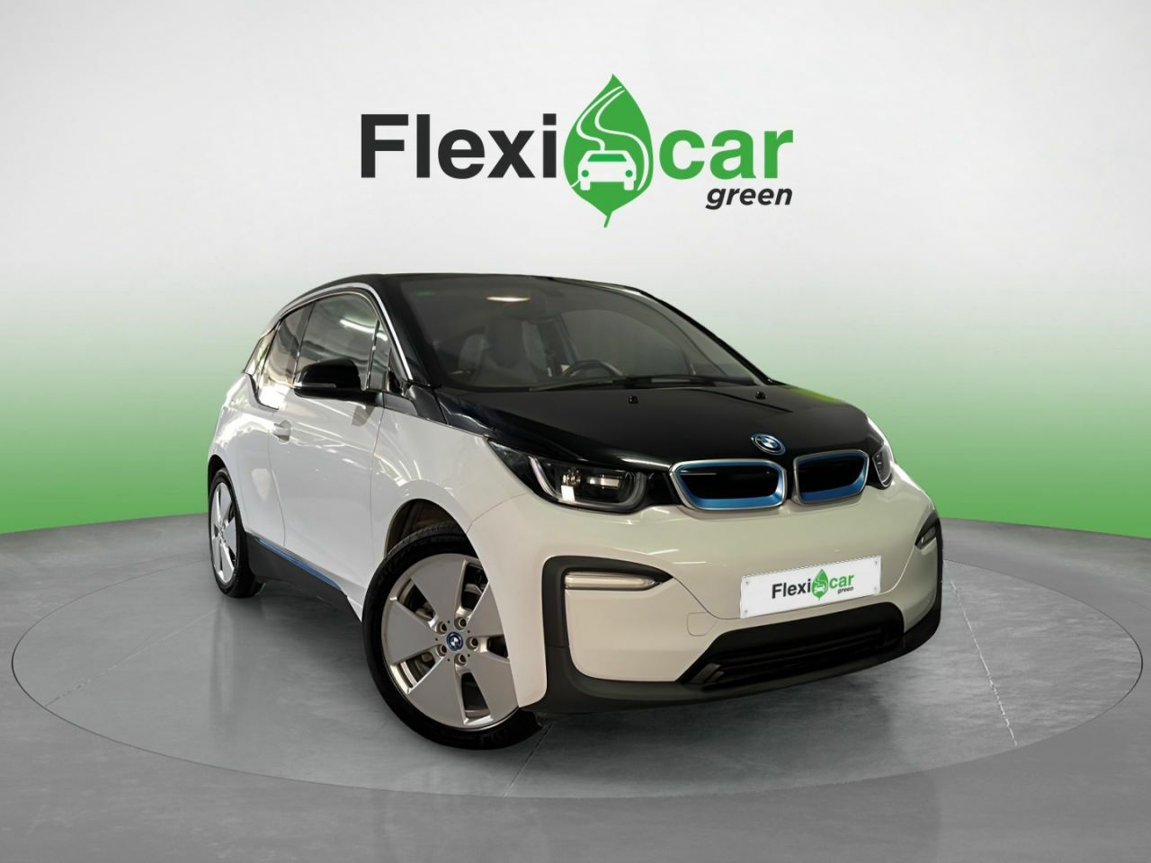 Foto bmw i3 2019 /