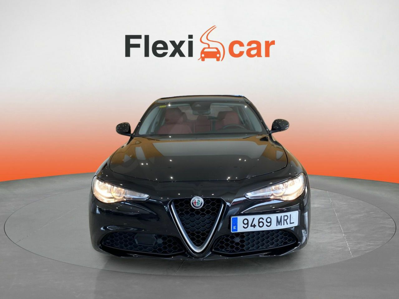 alfa romeo giulia 2018 / foto grande (2)