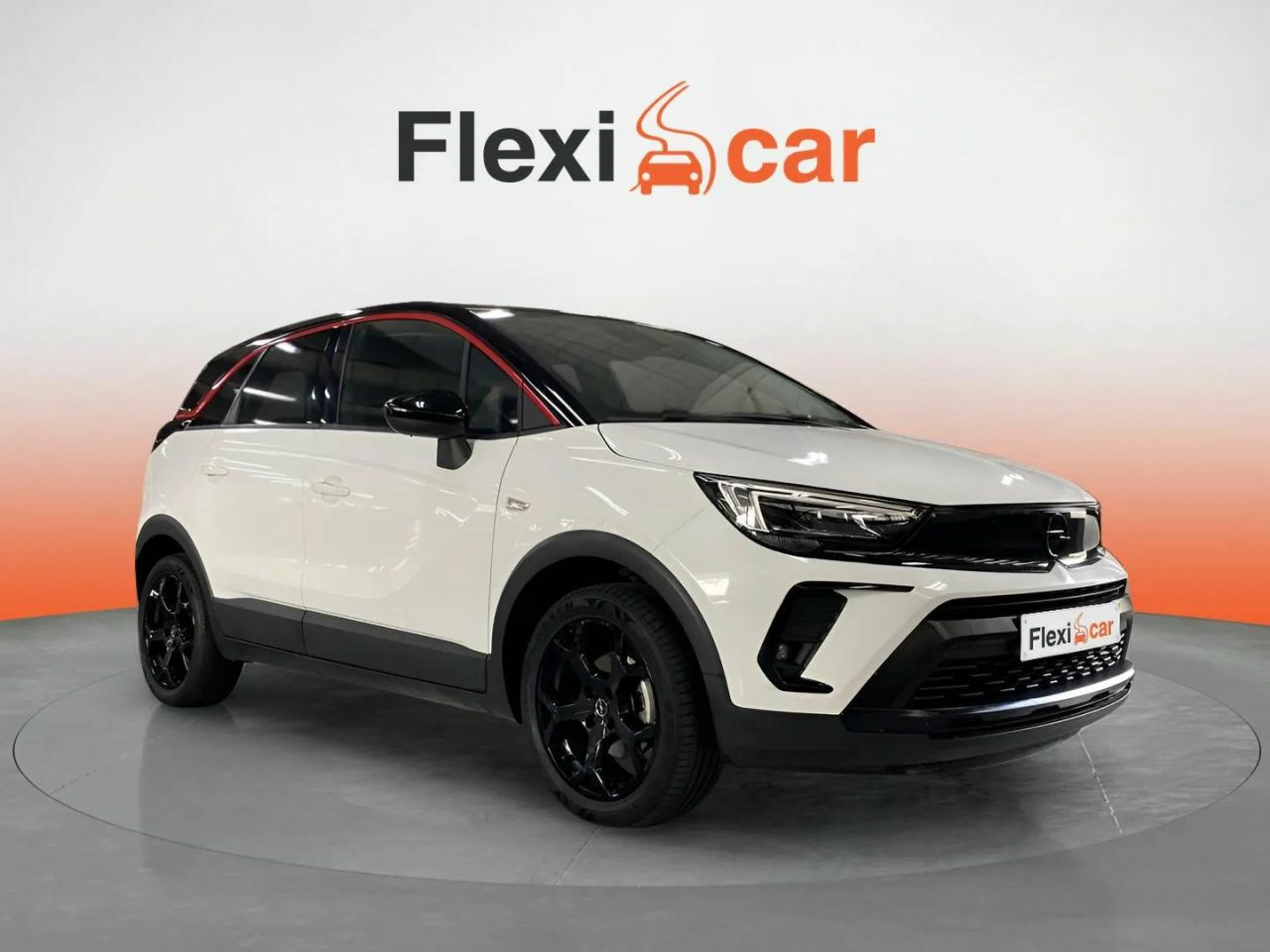 Opel crossland 1499cc  de segunda mano - opel crossland 2022 /