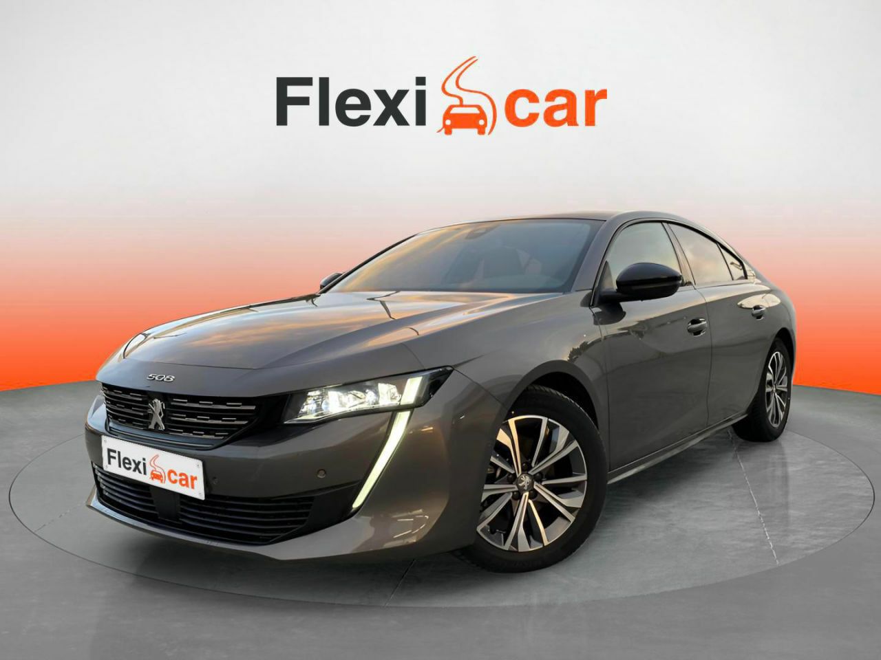 peugeot 508 2022 / foto grande (3)