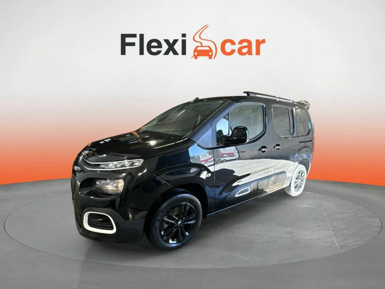 citroën berlingo 2023 / foto grande (2)