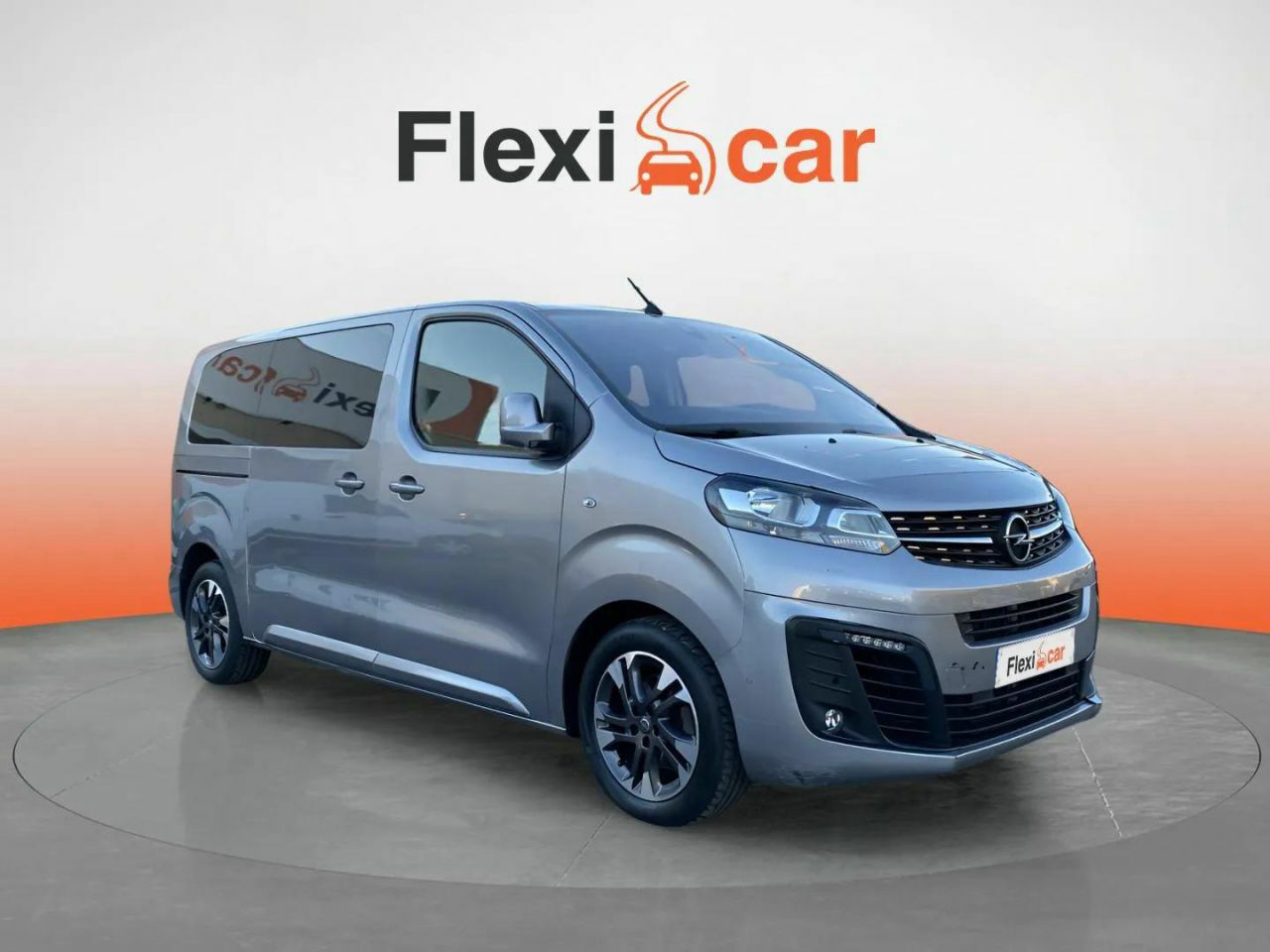 Opel zafira 2025 5 puertas  de segunda mano - opel zafira 2021 /