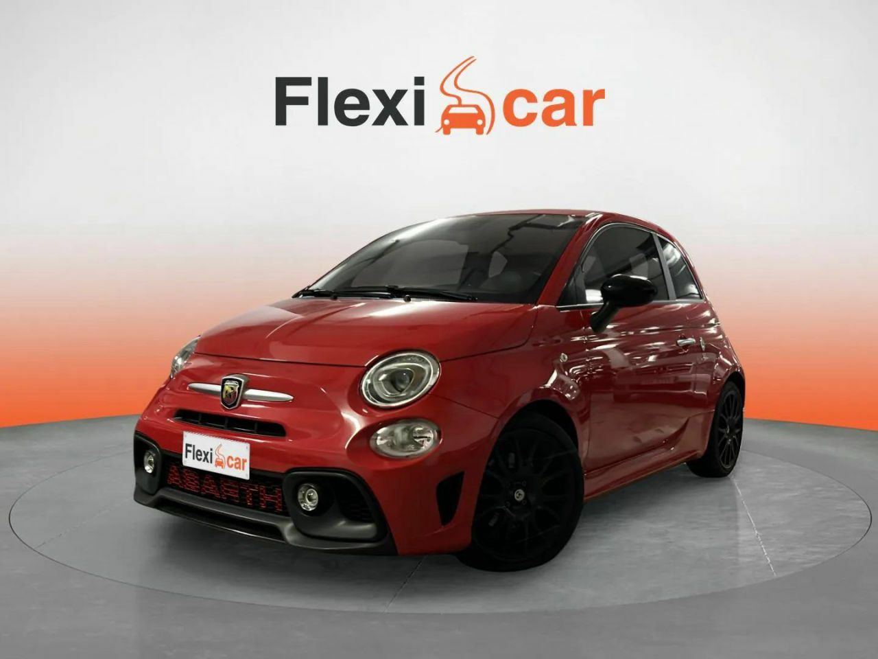 abarth 500 2021 / foto grande (2)