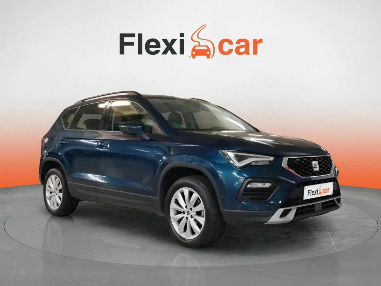 Seat ateca 2023  de segunda mano - seat ateca 2023 /