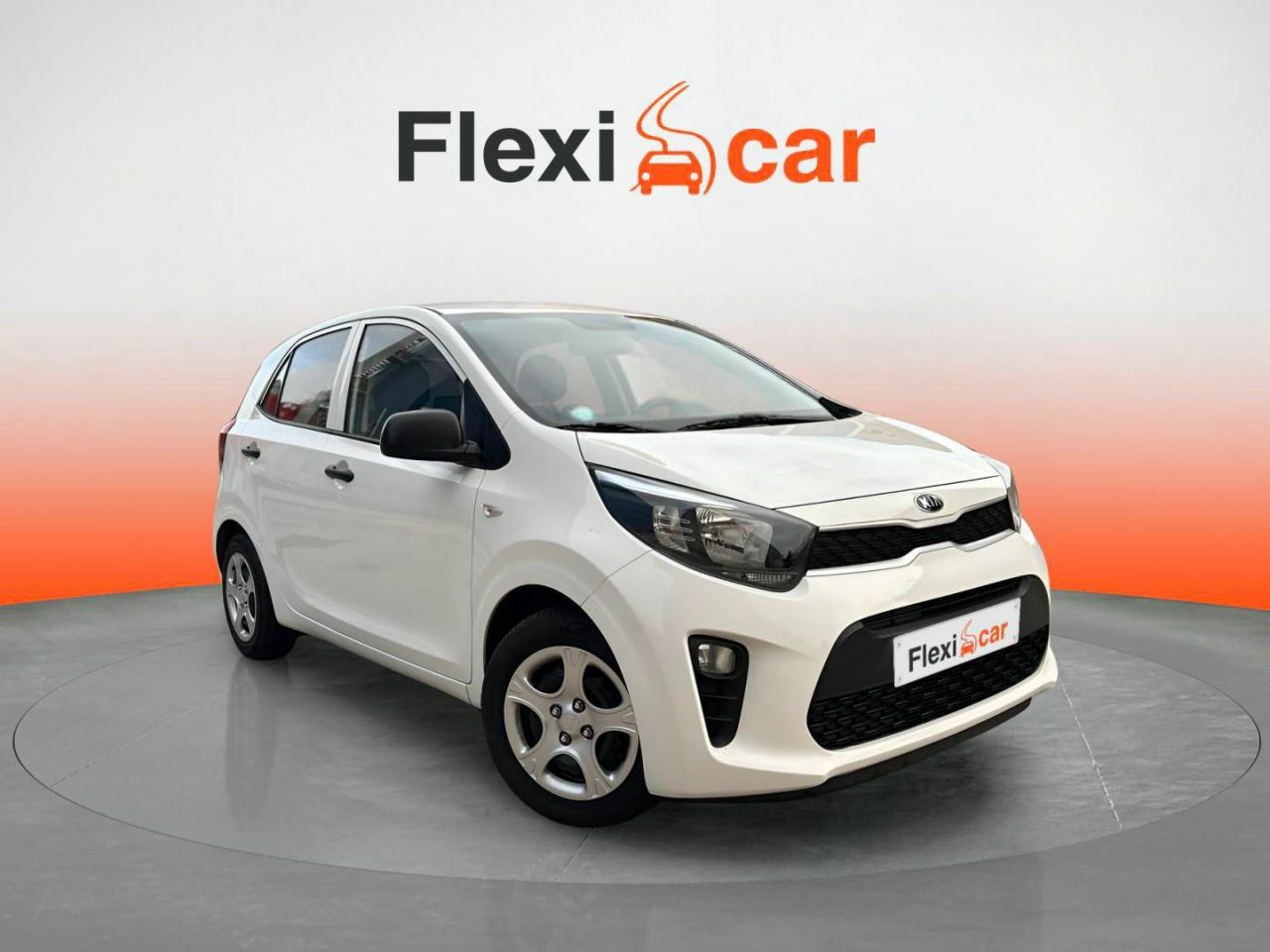 Kia niro alcala de henares segunda mano  de segunda mano - kia picanto 2019 /