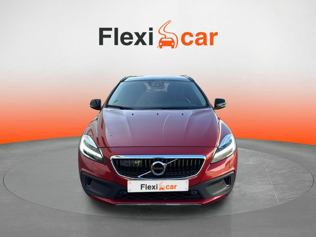volvo v40 2018 / foto grande (3)