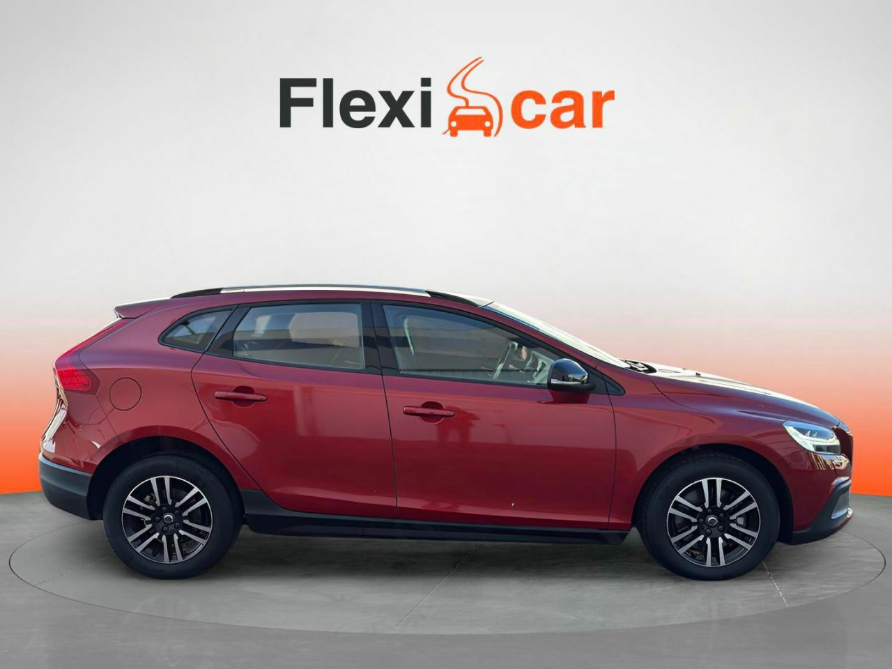 volvo v40 2018 / foto grande (2)