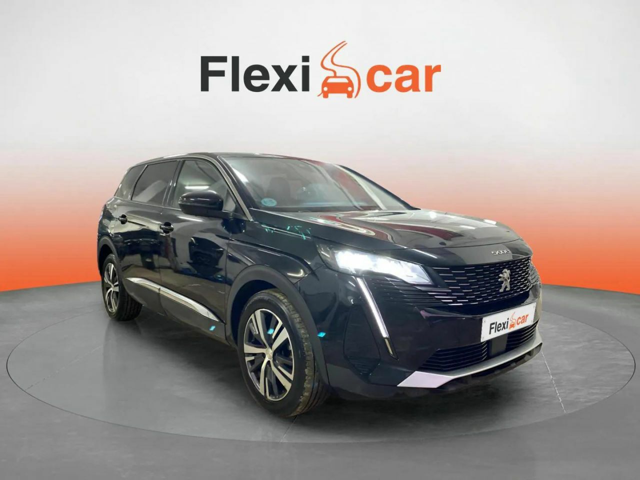 Peugeot 5008 alcala henares  de segunda mano - peugeot 5008 2022 /