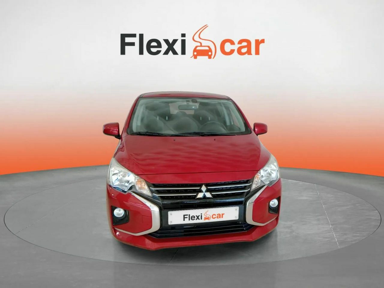 mitsubishi space star 2021 / foto grande (2)