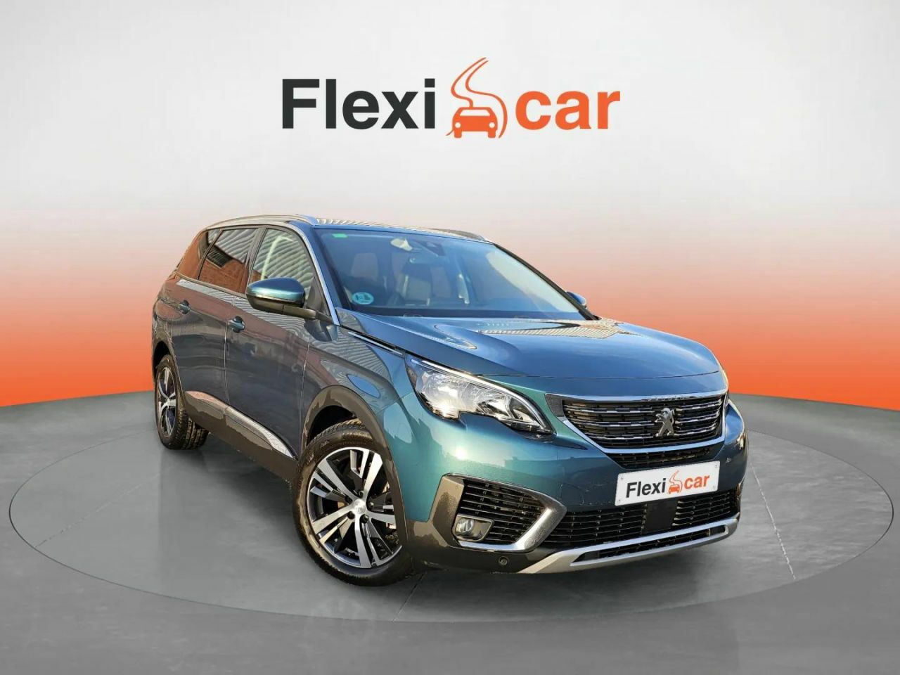 Foto peugeot 5008 2019 /