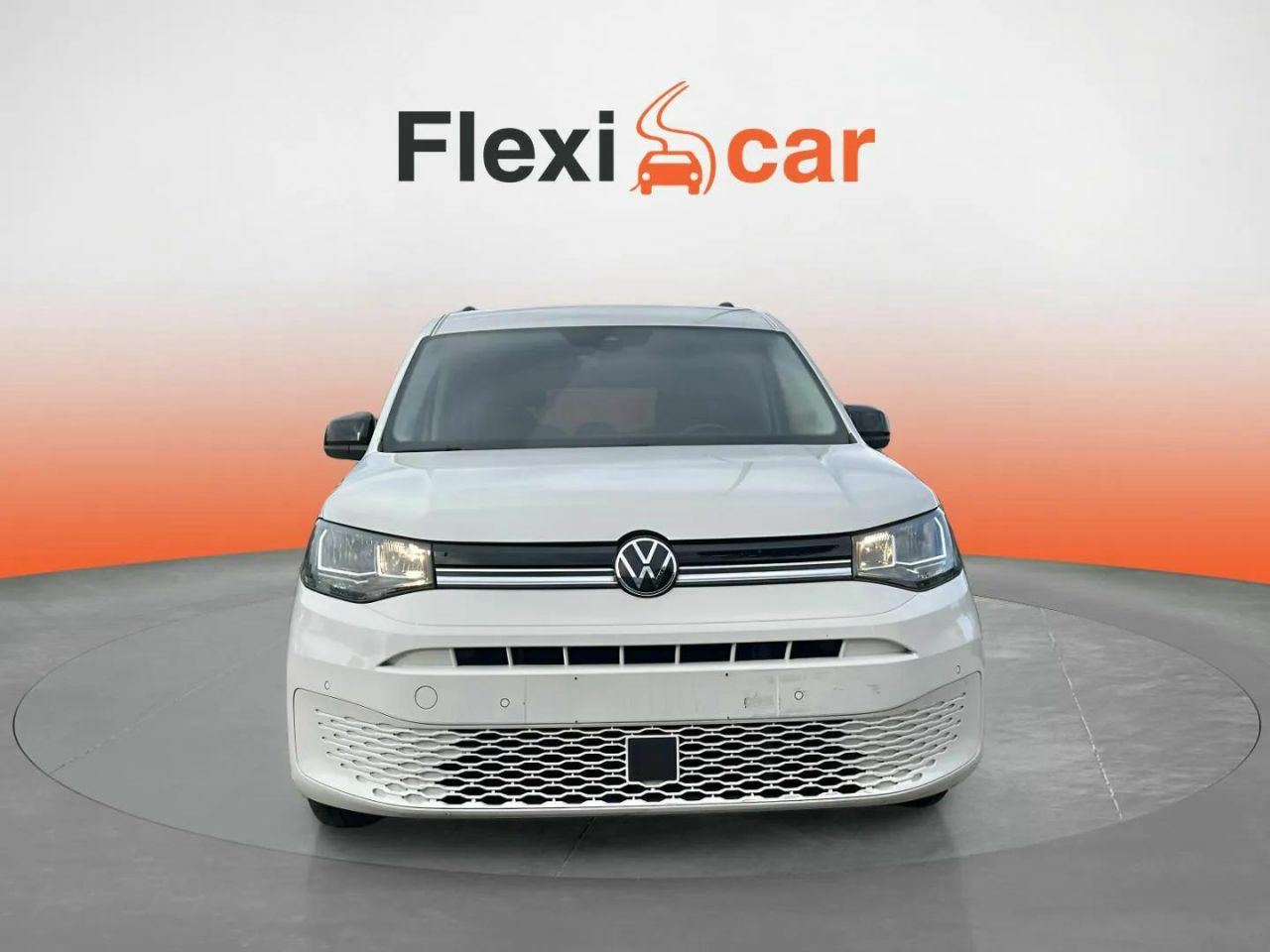 volkswagen caddy 2023 / foto grande (2)