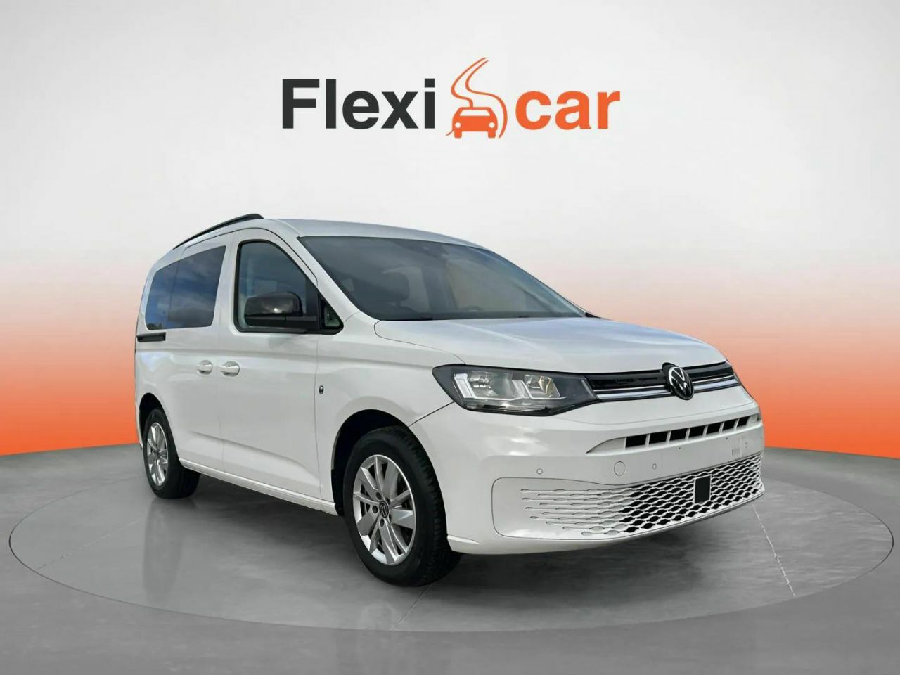Volkswagen caddy mataro  de segunda mano - volkswagen caddy 2023 /