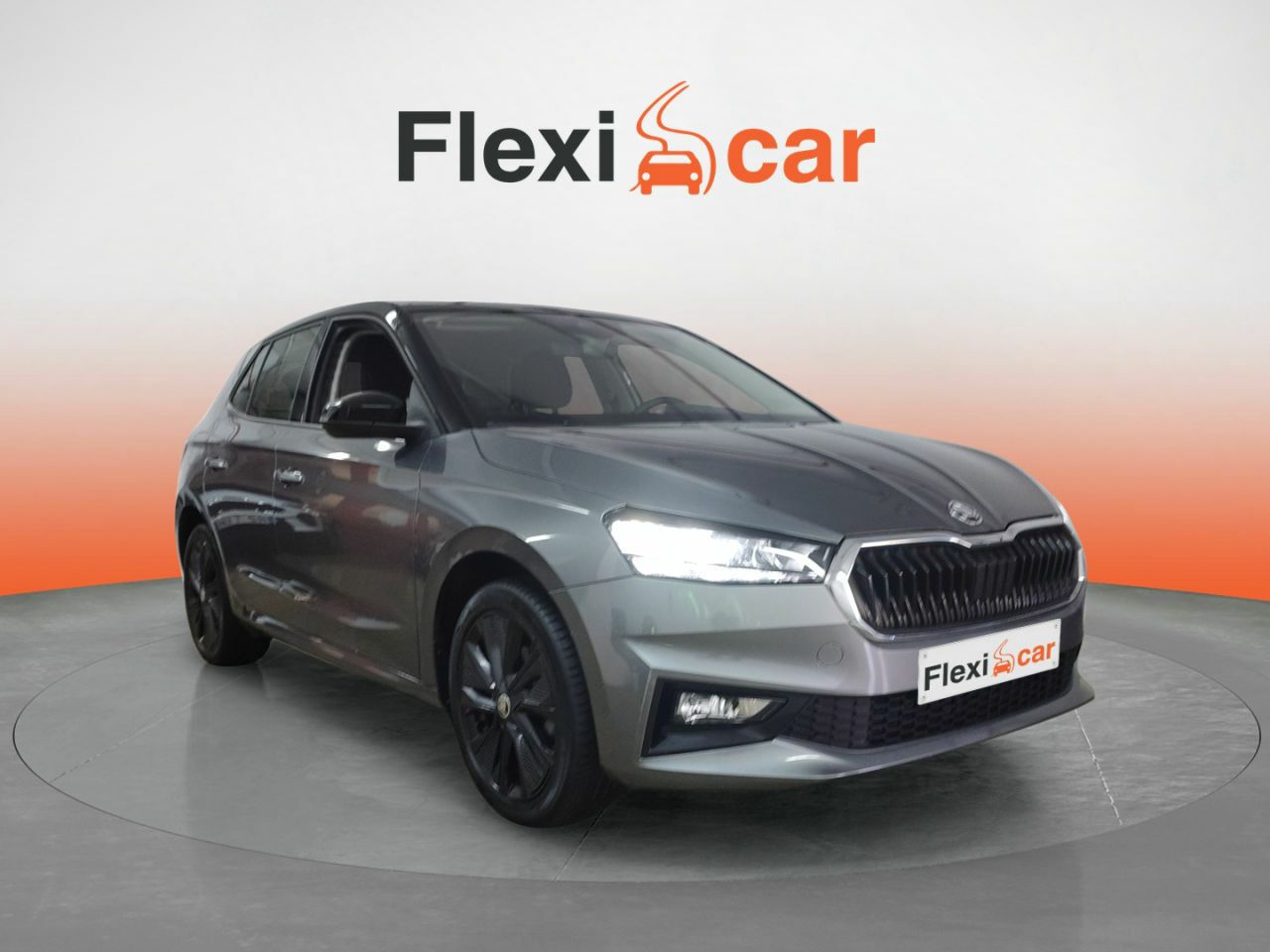 Skoda fabia  de segunda mano - skoda fabia 2020 /