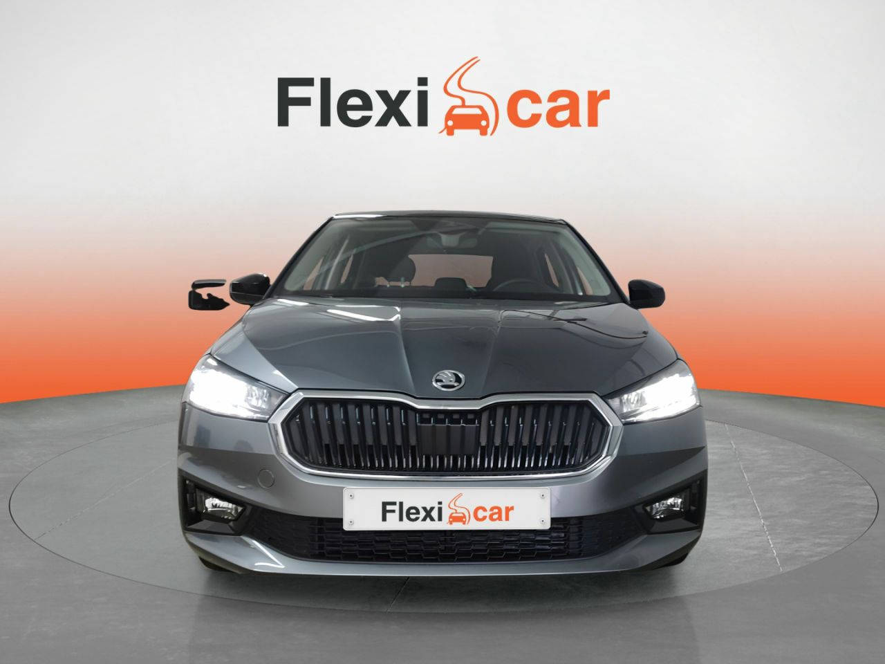 skoda fabia 2020 / foto grande (2)