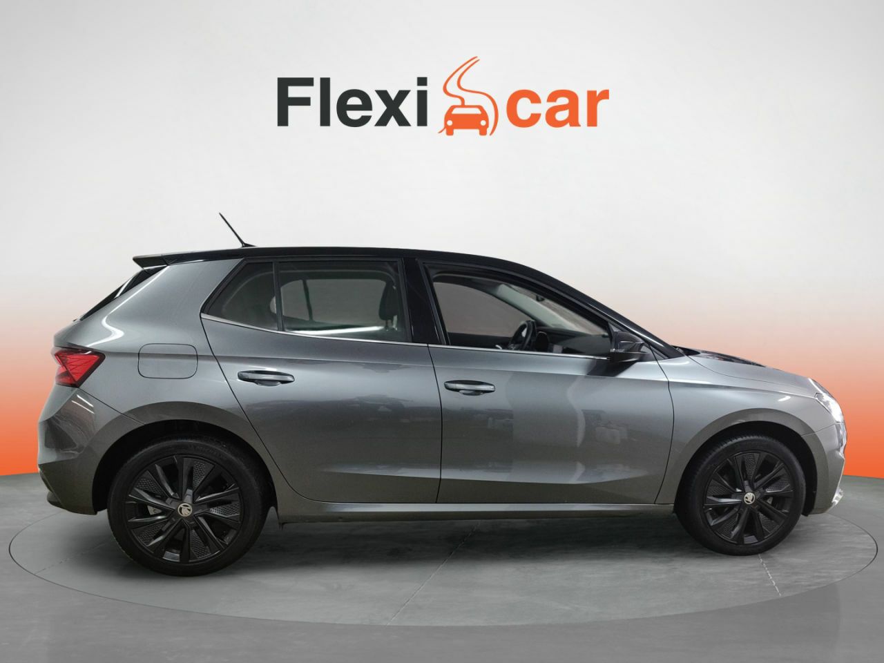 skoda fabia 2020 / foto grande (3)
