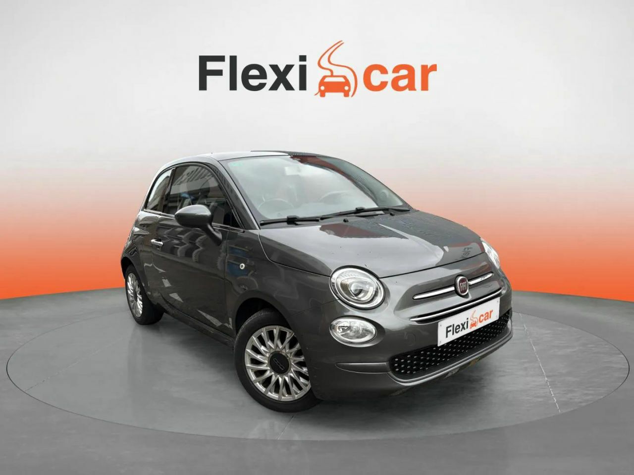 Fiat 500 2012 reus  de segunda mano - fiat 500 2019 /