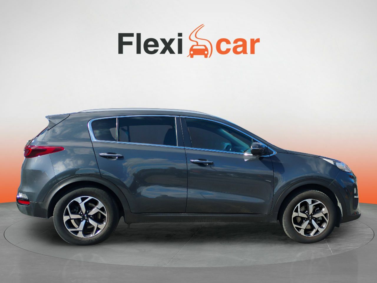 kia sportage 2020 / foto grande (2)