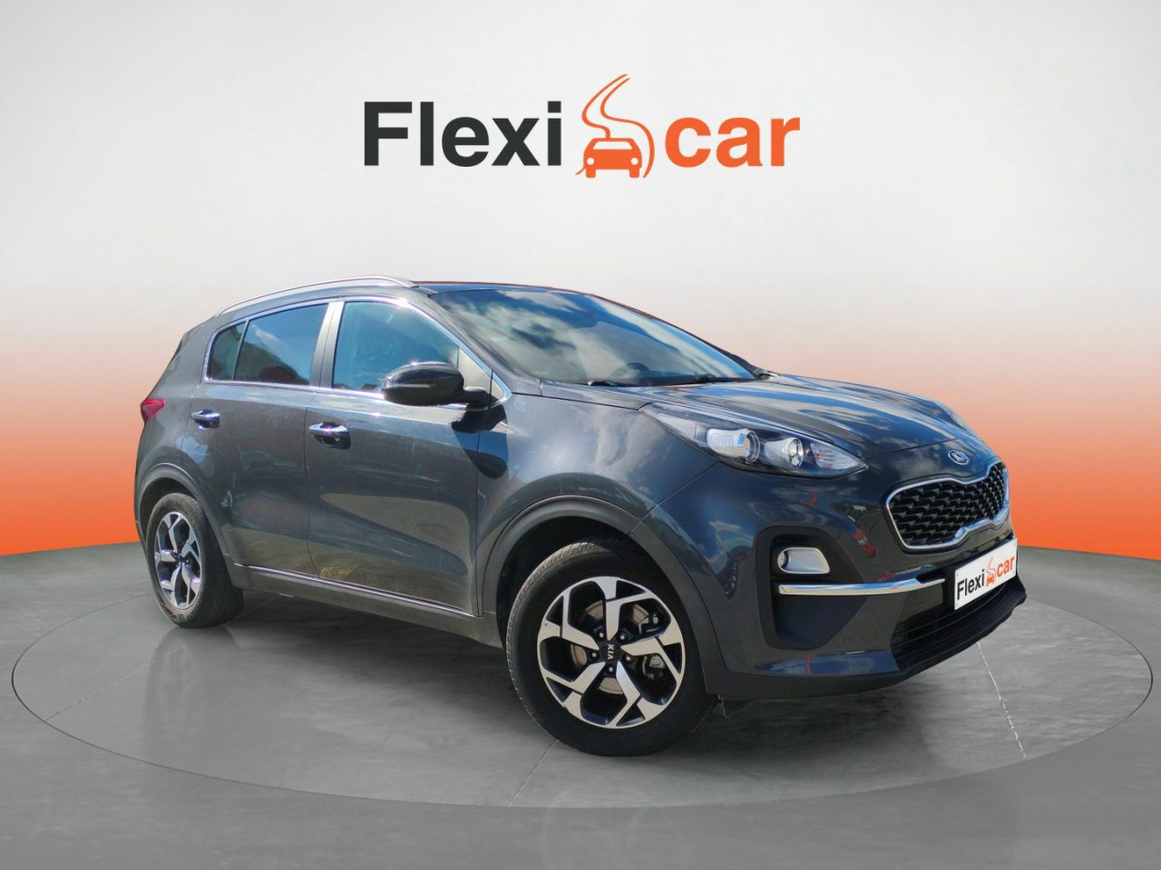 Foto kia sportage 2020 /