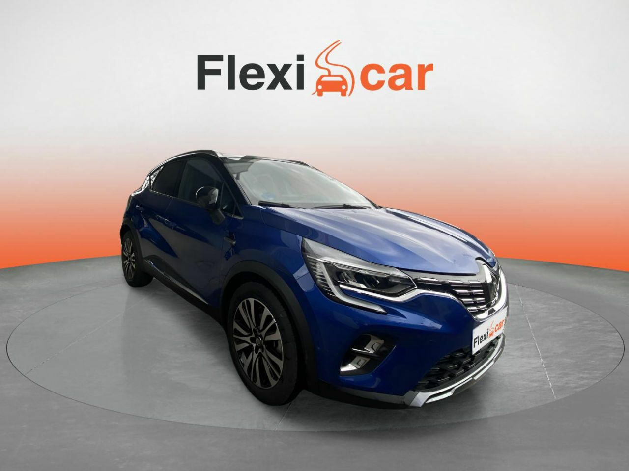 Renault captur 2021 alcala  de segunda mano - renault captur 2021 /
