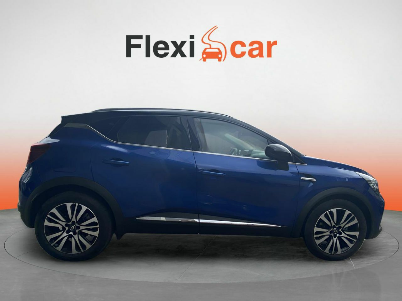 renault captur 2021 / foto grande (2)