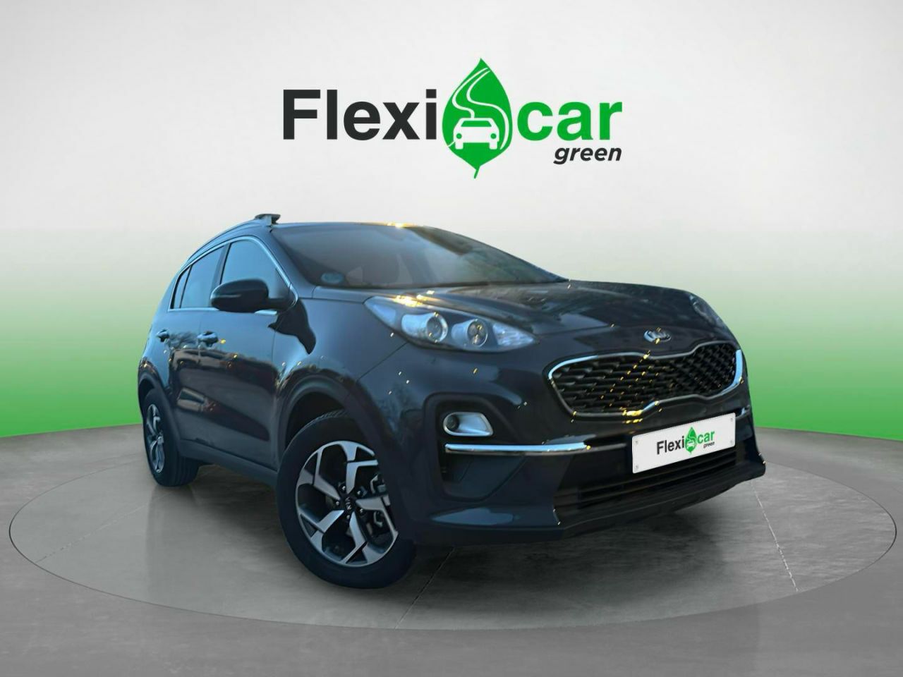Kia niro alcala de henares segunda mano  de segunda mano - kia sportage 2020 /