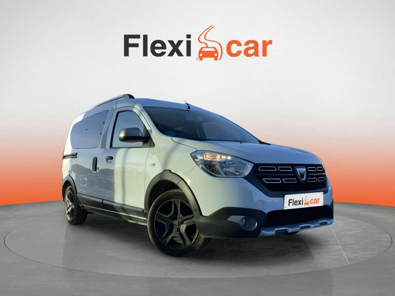 Foto dacia dokker 2017 /