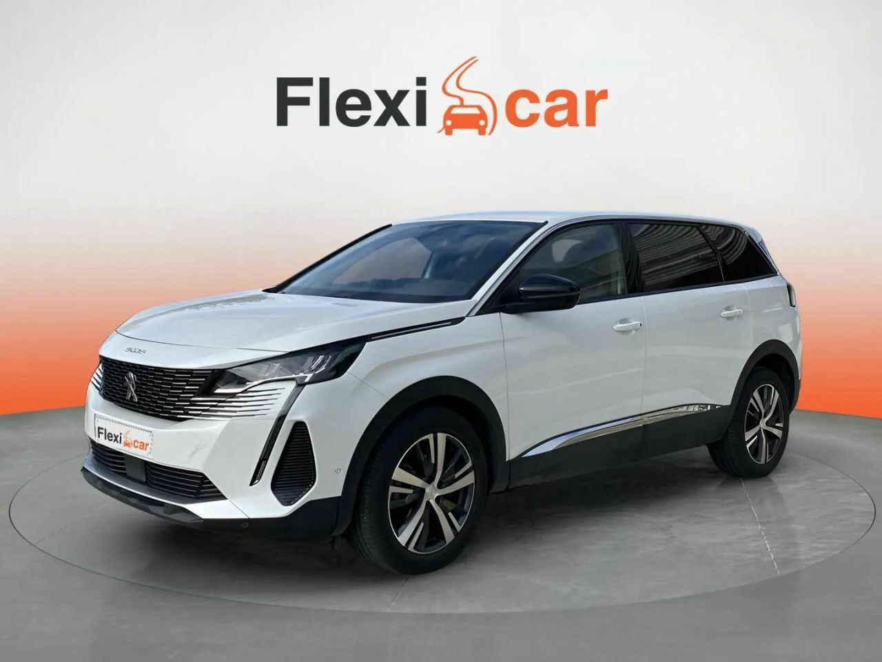 peugeot 5008 2022 / foto grande (3)