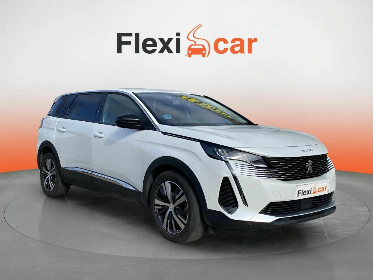 Peugeot 5008 alcala henares  de segunda mano - peugeot 5008 2022 /