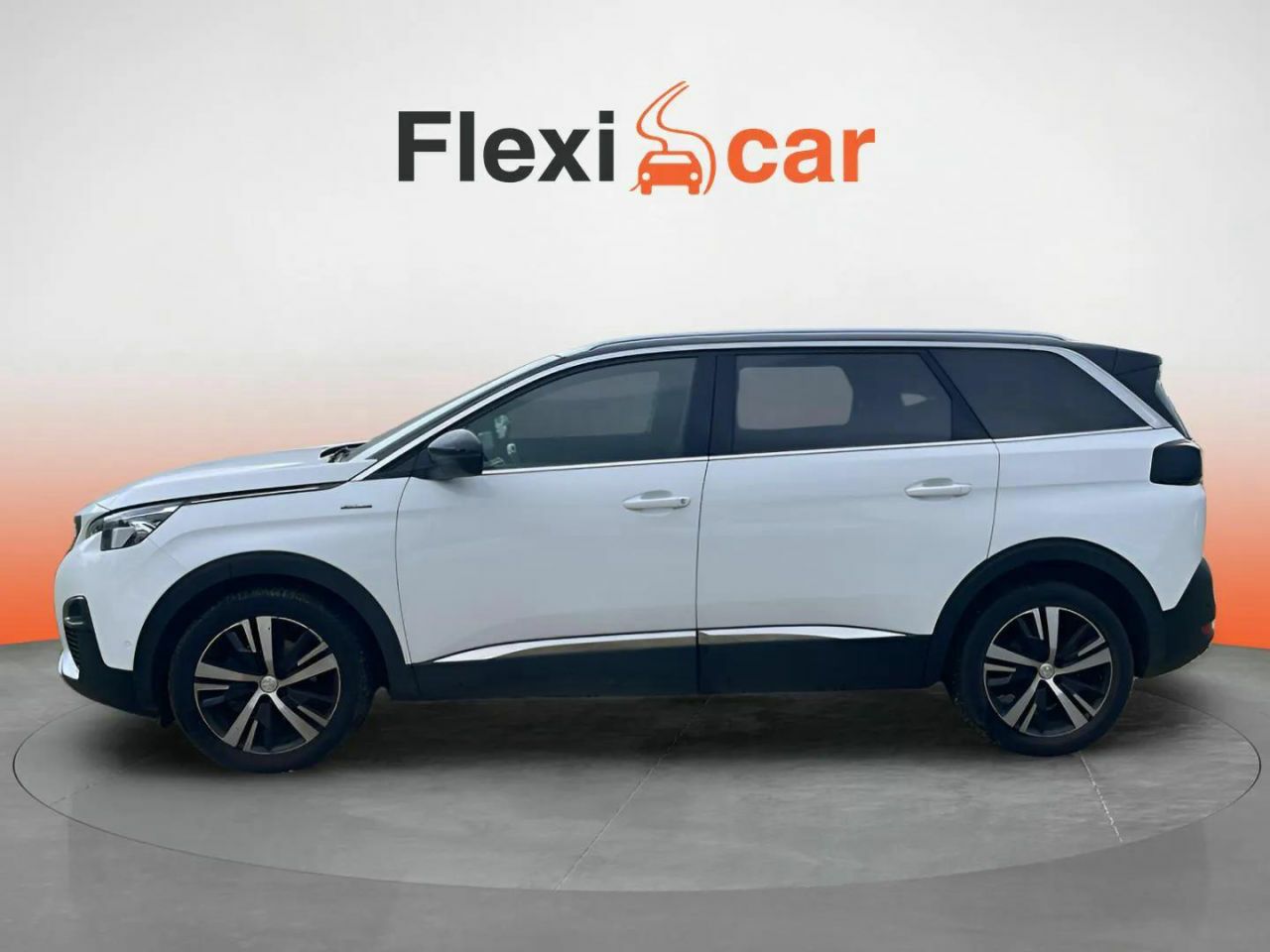peugeot 5008 2018 / foto grande (2)