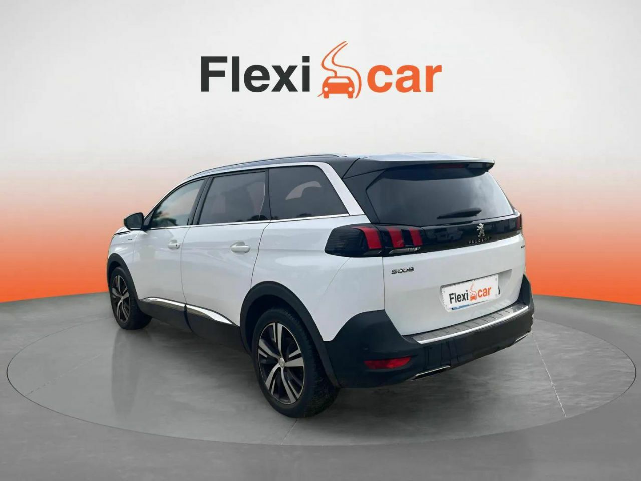 peugeot 5008 2018 / foto grande (3)
