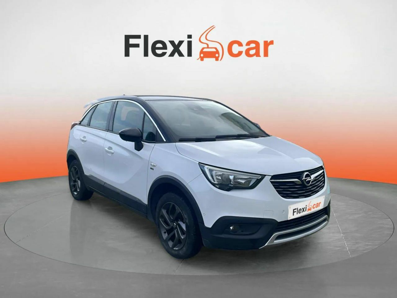 Opel grandland x 2019 alcala henares  de segunda mano - opel crossland x 2019 /