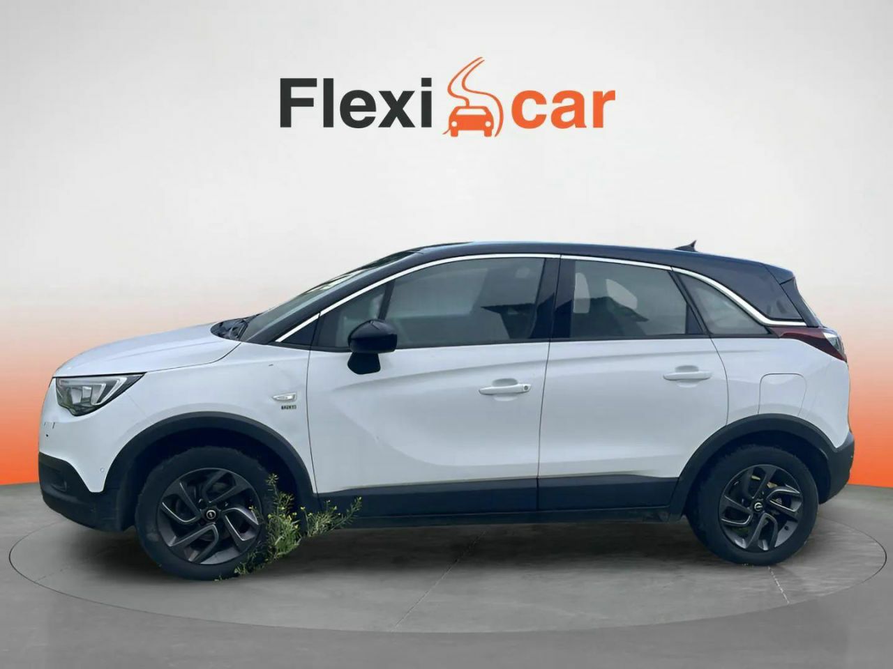 opel crossland x 2019 / foto grande (3)