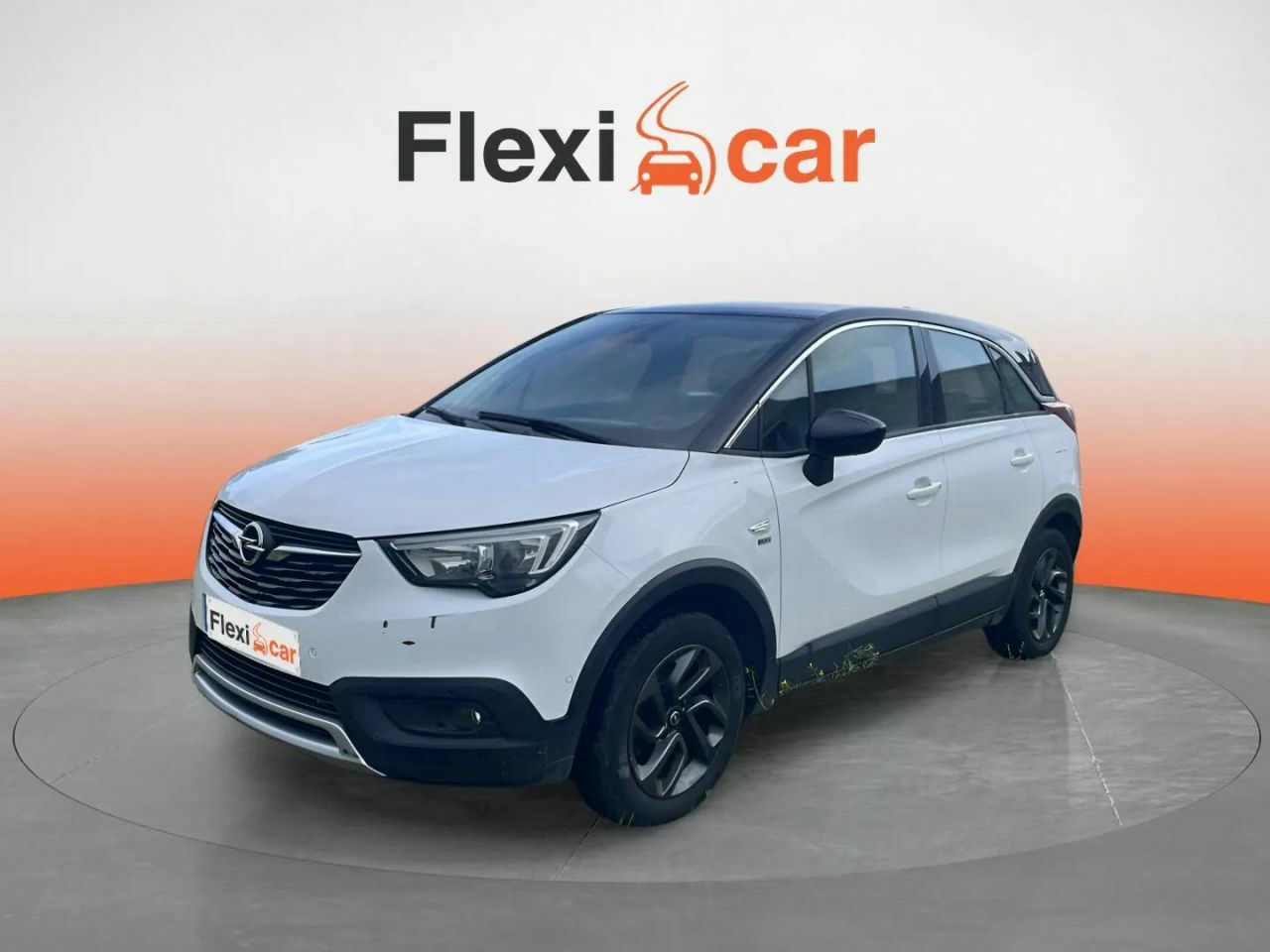 opel crossland x 2019 / foto grande (2)