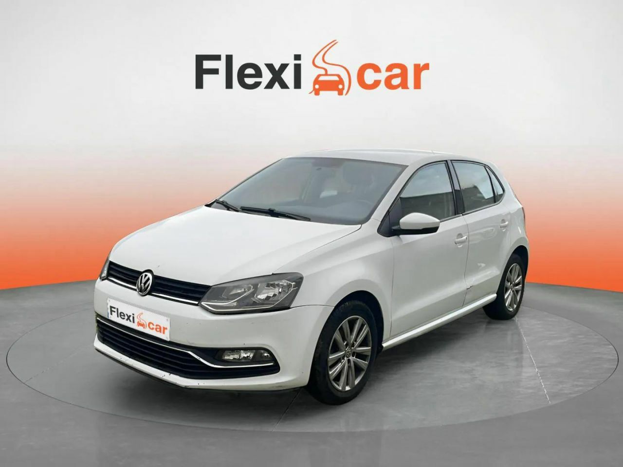 volkswagen polo 2016 / foto grande (2)