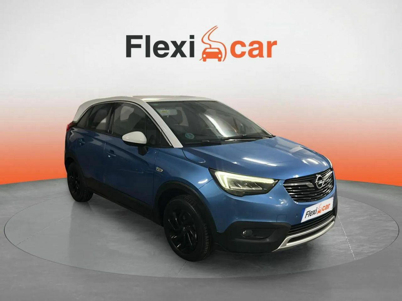 Oliva nova  de segunda mano - opel crossland x 2019 /